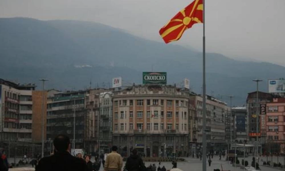 Κροατική εφημερίδα: Το αφήγημα περί έθνος "Μακεδόνων" είναι… μυθοπλασία